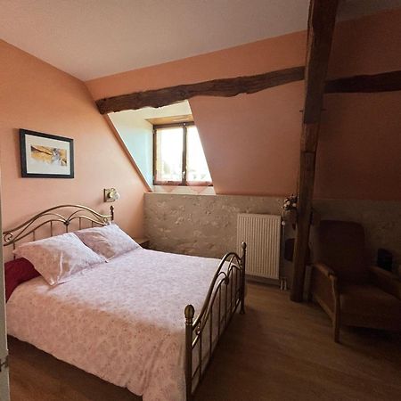 Les Hauts De Chaumont Екстер'єр фото