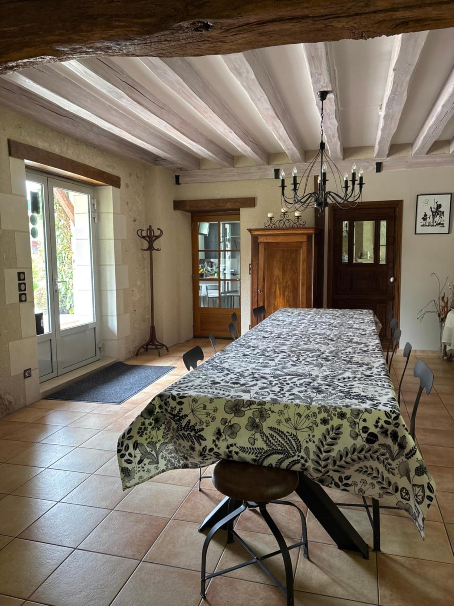 Les Hauts De Chaumont Екстер'єр фото